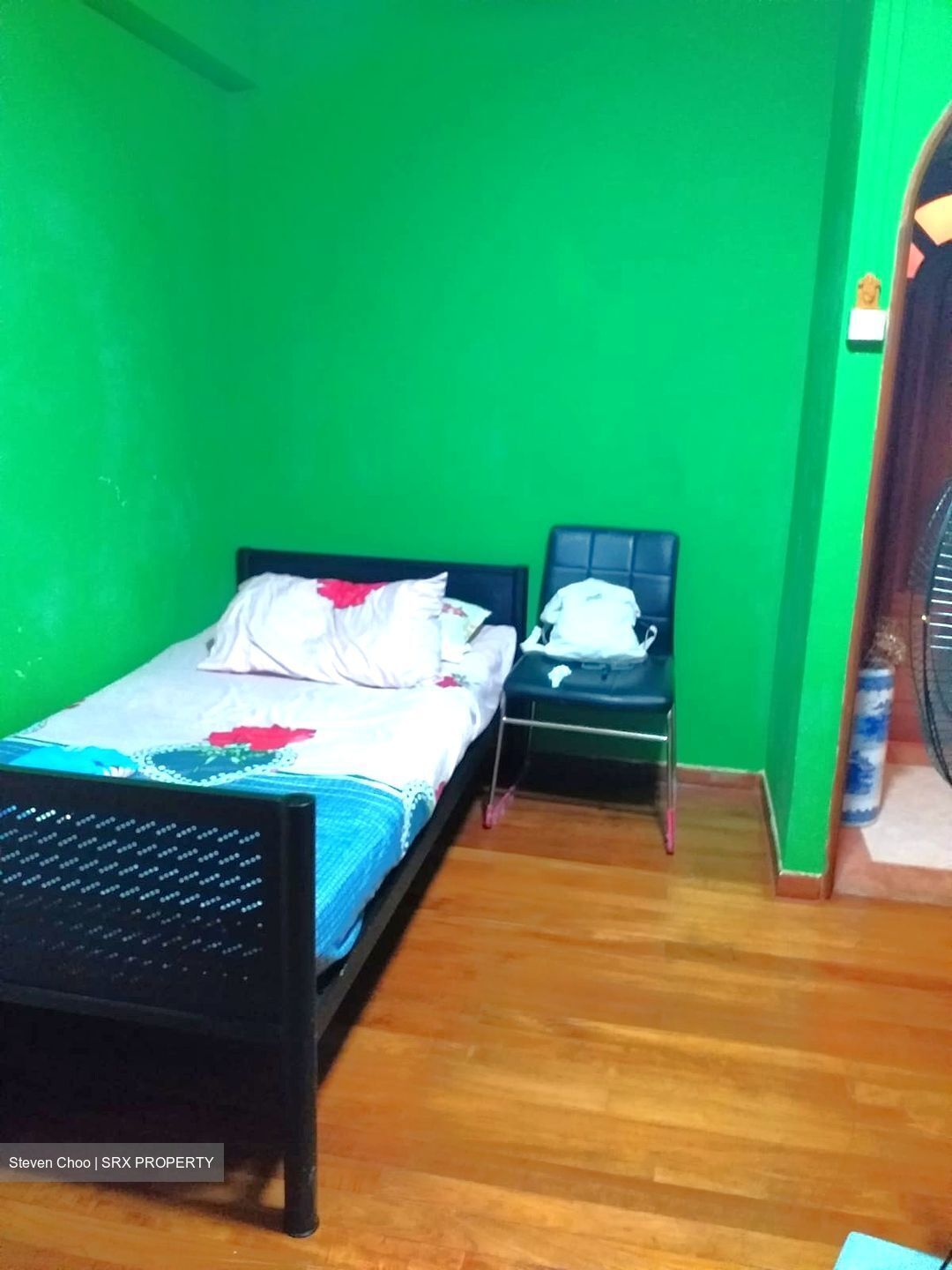 Blk 485A Choa Chu Kang Avenue 5 (Choa Chu Kang), HDB 4 Rooms #556780941